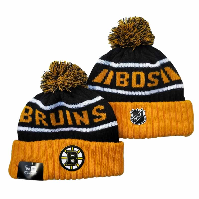 Boston Bruins Team Logo Knit Hat YD (4),We sell and wholesale Boston Bruins Team Logo Knit Hat YD (4) on line form chian!